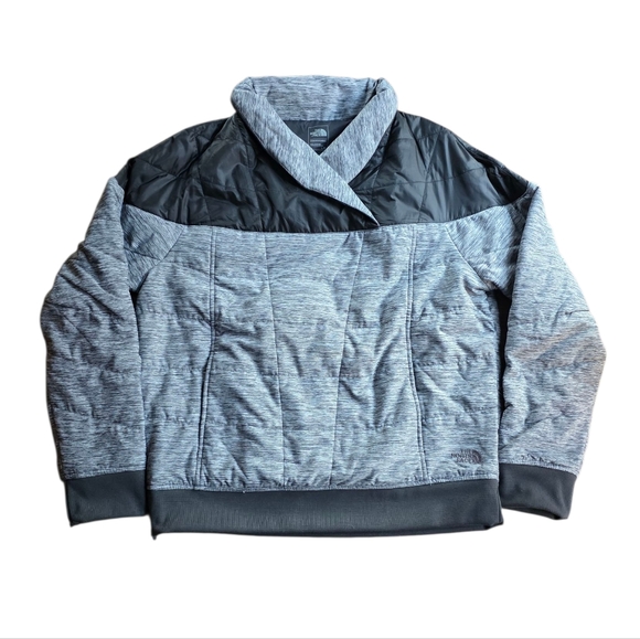 NWT- The North Face Pseudio Performance Training Pullover - Picture 7 of 14